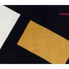 ClassiCon Bonaparte rug