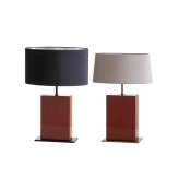 Christine Kröncke Quasi 2/3 Table Lamp