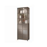 Christine Kröncke Quadrat wall