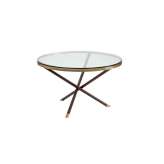 Christine Kröncke Punta Nave Low Coffee Table