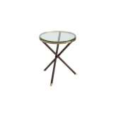 Christine Kröncke Punta Nave High Side Table