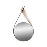 Christine Kröncke Pikee Mirror