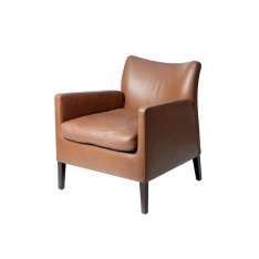 Christine Kröncke Pandora Armchair