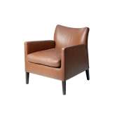 Christine Kröncke Pandora Armchair