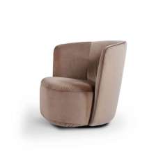 Christine Kröncke Ophelia Armchair
