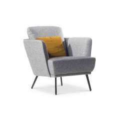Christine Kröncke Nona Armchair