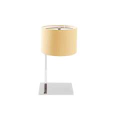 Christine Kröncke Mono Table Lamp Round