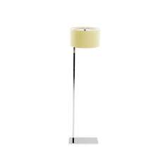 Christine Kröncke Mono Floor Lamp Oval