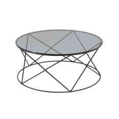 Christine Kröncke Moi 80 Couchtable