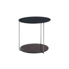 Christine Kröncke Moi 50-2 Sidetable oval