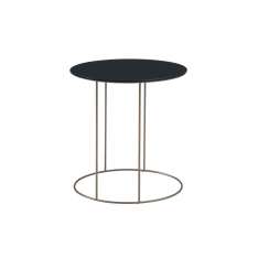 Christine Kröncke Moi 50-1 Sidetable oval