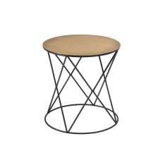 Christine Kröncke Moi 43 Sidetable