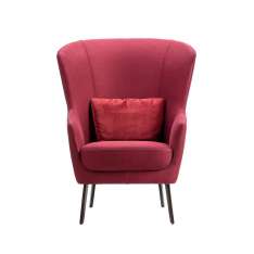 Christine Kröncke Lilou Wing chair