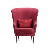 Christine Kröncke Lilou Wing chair