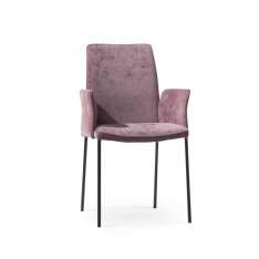 Christine Kröncke Jaro-100 AL Chair