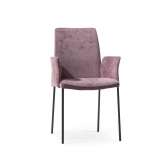 Christine Kröncke Jaro-100 AL Chair