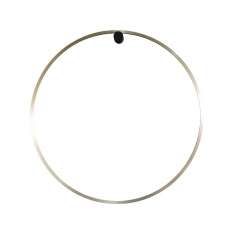 Christine Kröncke Holy 180 Wall Lamp