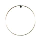 Christine Kröncke Holy 180 Wall Lamp