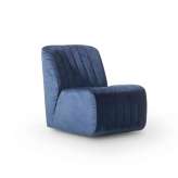 Christine Kröncke Ernest Armchair