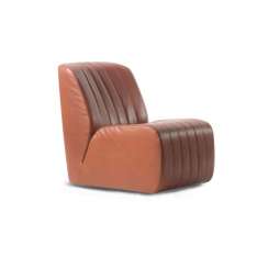 Christine Kröncke Ernest Armchair