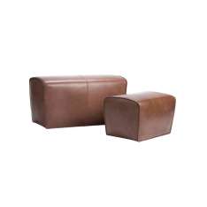 Christine Kröncke Derby Bench/Pouf