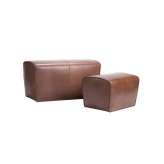 Christine Kröncke Derby Bench/Pouf