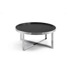 Christine Kröncke Cross CT 80 Coffee Table