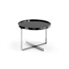 Christine Kröncke Cross BT 55 Side Table