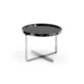 Christine Kröncke Cross BT 55 Side Table
