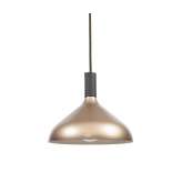 Christine Kröncke Chapeau Ceiling Lamp