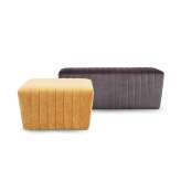 Christine Kröncke Boudoir Pouf