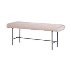 Christine Kröncke Béla Bench