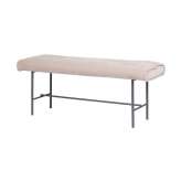 Christine Kröncke Béla Bench