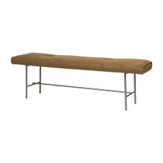Christine Kröncke Béla Bench