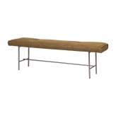 Christine Kröncke Béla Bench