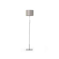 Christine Kröncke Bach 2 Floor Lamp