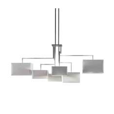 Christine Kröncke Aurore 6D Ceiling Lamp