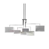 Christine Kröncke Aurore 6D Ceiling Lamp