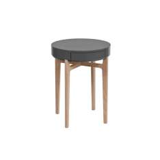 Christine Kröncke Academy BT-SCH 50-1 Side Table