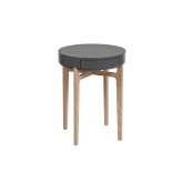 Christine Kröncke Academy BT-SCH 50-1 Side Table