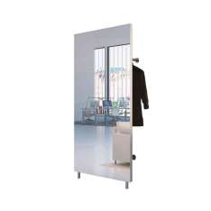 CHAT BOARD® CHAT BOARD® Wardrobe - 120 cm