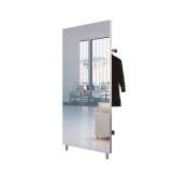 CHAT BOARD® CHAT BOARD® Wardrobe - 120 cm