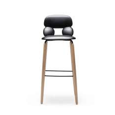 Chairs & More Nube W-SG-80