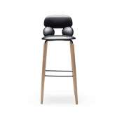 Chairs & More Nube W-SG-80