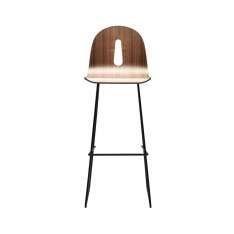 Chairs & More Gotham Woody SL-SG-80