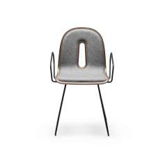 Chairs & More Gotham Woody SL-P-I