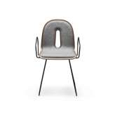 Chairs & More Gotham Woody SL-P-I