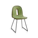 Chairs & More Gotham Woody SL-I