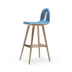 Chairs & More Gotham Woody SG-80-I