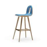 Chairs & More Gotham Woody SG-80-I
